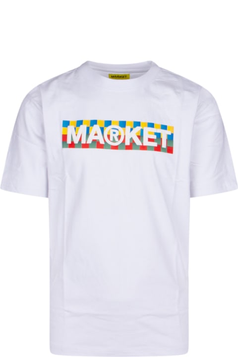 Market for Men Market T-shirt