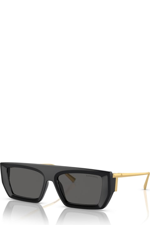 Tiffany & Co. Eyewear for Women Tiffany & Co. Tf4214u Black Sunglasses