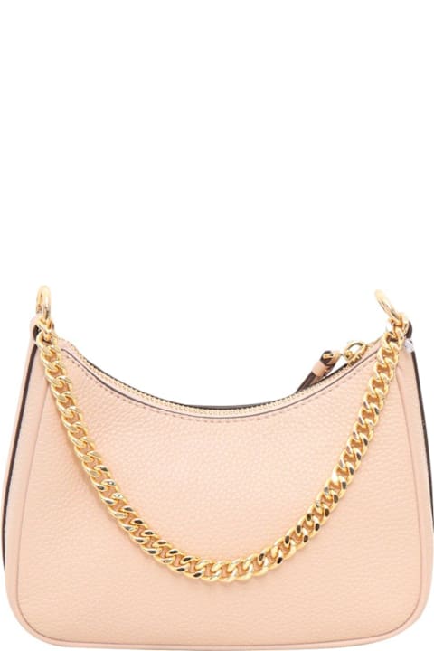 MICHAEL Michael Kors Totes for Women MICHAEL Michael Kors Jet Set Chained Small Shoulder Bag