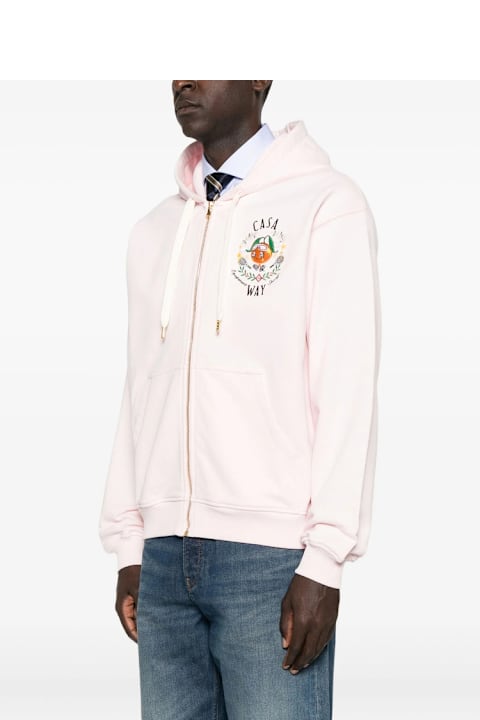 Homeware Casablanca Sweatshirt