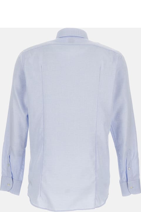 Bagutta for Women Bagutta Classic Valter Shirt