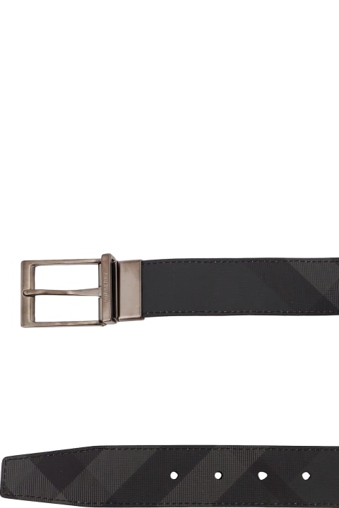 Burberry Belts for Men Burberry Belt