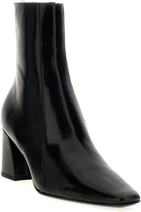 'rainer' Ankle Boots