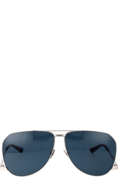 Fashion for Men Saint Laurent Eyewear Sl 690 Dust Sunglasses
