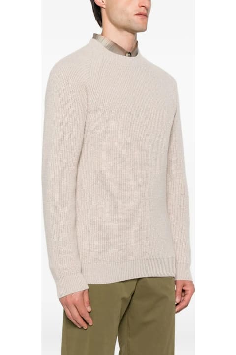 Zanone for Women Zanone Roundneck Cashmere