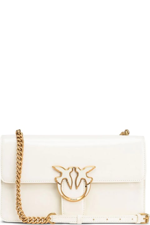 Homeware Pinko Shoulder Bag ''love One Classic'