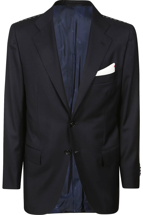 Suits for Men Kiton Suit