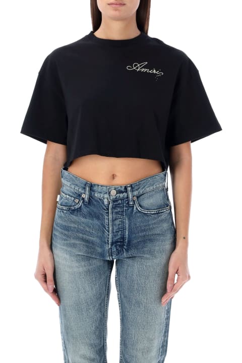 Champagne Tee