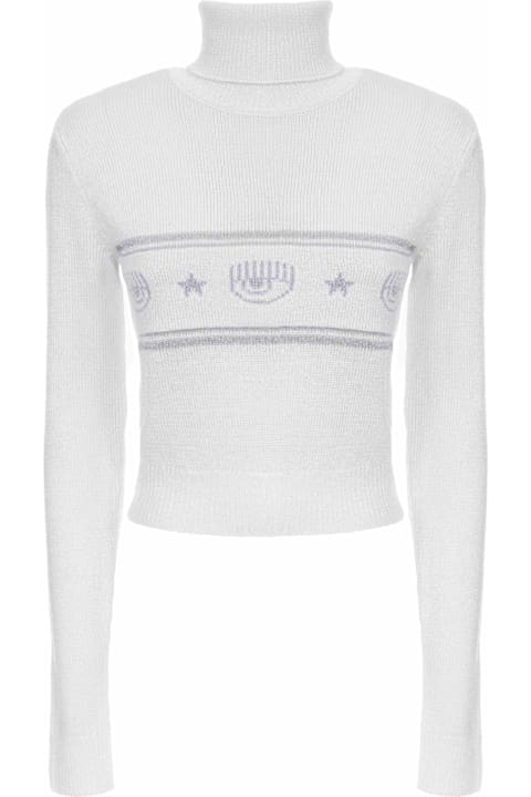 Homeware Chiara Ferragni Chiara Ferragni Sweater