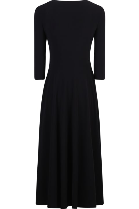 Norma Kamali for Women Norma Kamali Jersey Dress