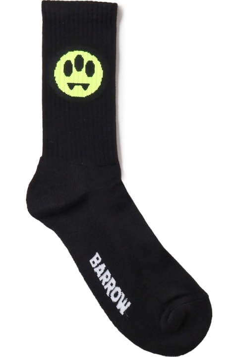Barrow Underwear for Men Barrow Socks With Logo