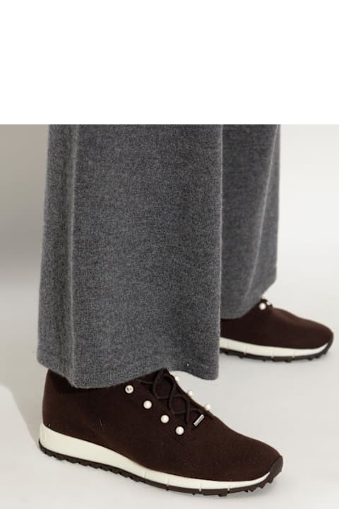 Homeware Jimmy Choo Jimmy Choo Sports Shoes 'veles'