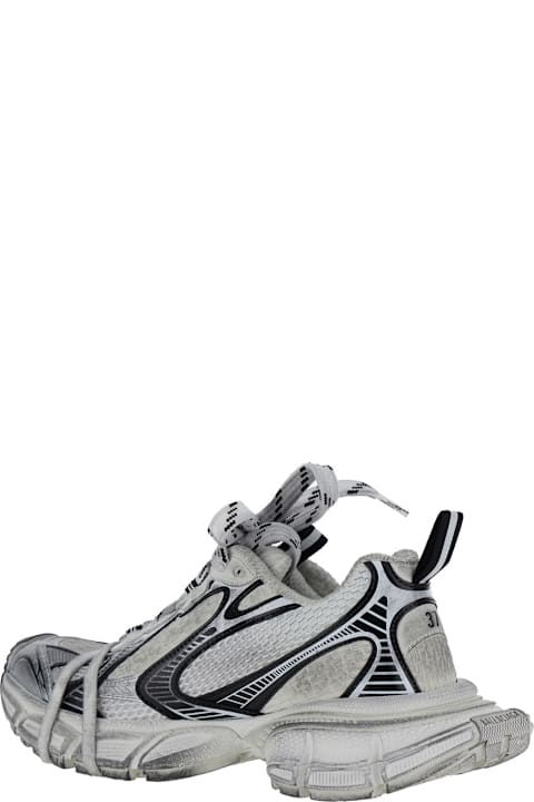 インテリア Balenciaga Dark Grey Sneakers