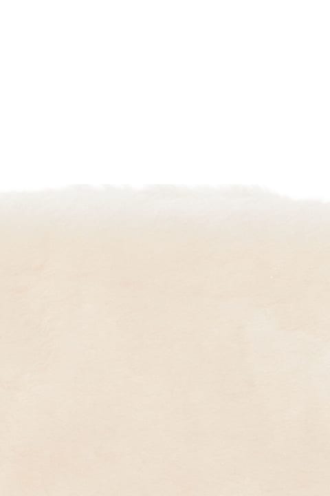 Homeware Totême Shearling Headband