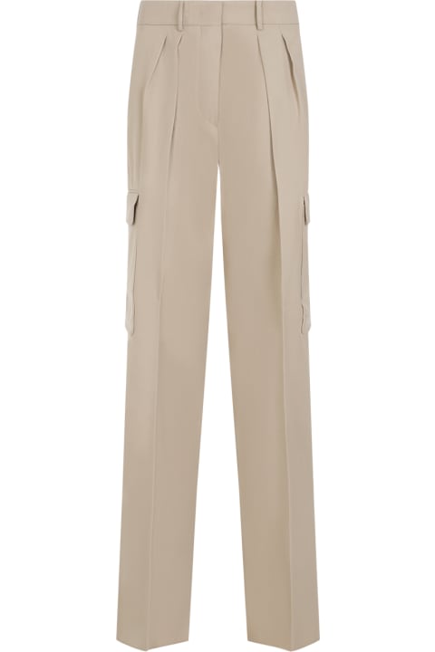 Homeware SportMax Jacopo Cargo Pants