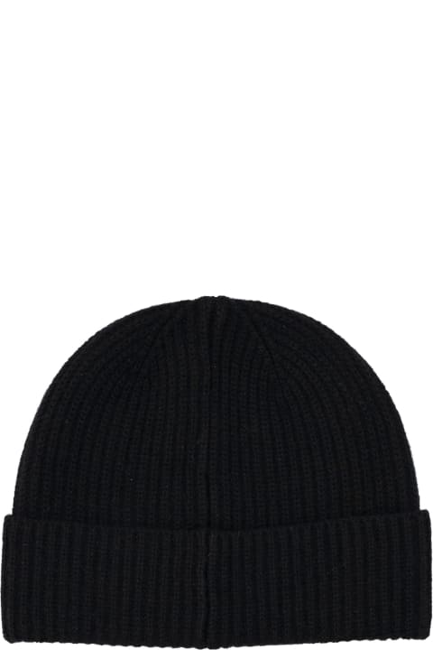 Fear of God Hats for Women Fear of God Cashmere Beanie