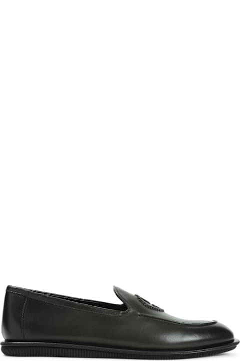 أدوات منزلية Giorgio Armani Slippers