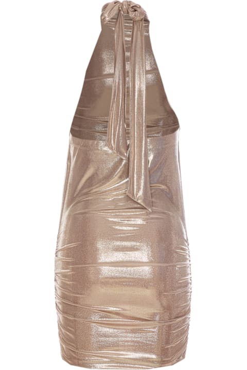 أدوات منزلية aniye by Dora Collar Dress