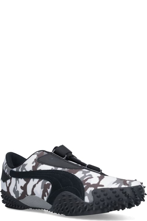 Puma for Men Puma "mostro Camo" Sneakers