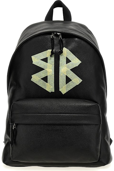 Balenciaga Backpacks for Men Balenciaga 'explorer' Backpack