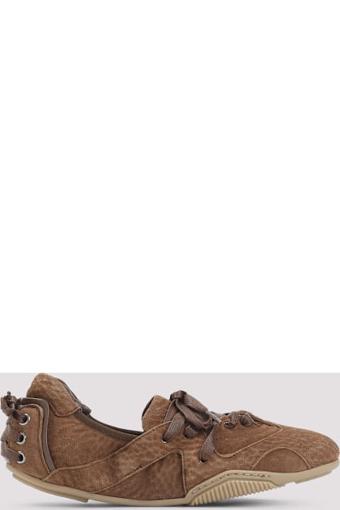 Acne Studios Sneakers Fn-wn-shoe001070