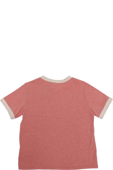 Bonpoint for Girls Bonpoint Emma T-shirt