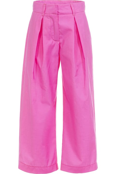 Sale for Kids Pucci High Waisted Trousers