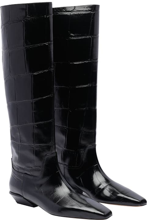 Homeware Paris Texas Bettina Boots