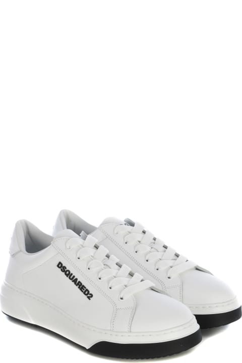 Dsquared2 for Men Dsquared2 Sneakers "1964"