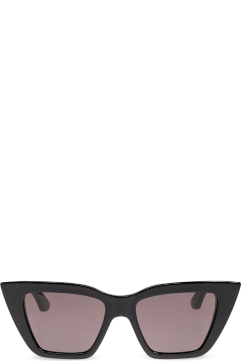 Alexander McQueen Eyewear for Women Alexander McQueen Alexander Mcqueen Sunglasses