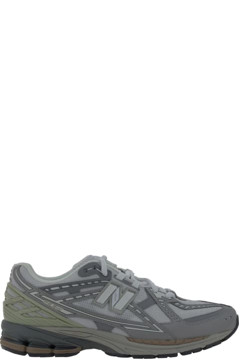 New Balance Shoes for Women New Balance Lifestyle M1906nb Sneakers