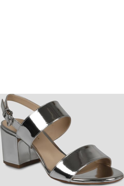 Assia Sandals