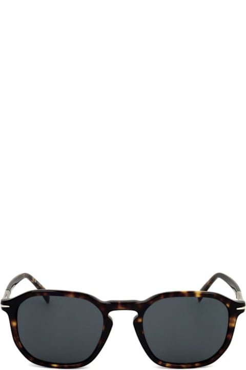 DB Eyewear by David Beckham for Women DB Eyewear by David Beckham Db 1115/s086/ir Havana