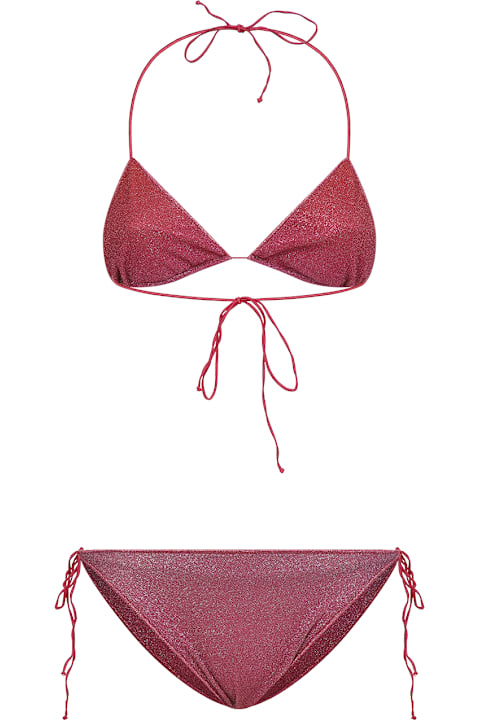 Oseree Swimwear for Women Oseree Lumiere Shade Bikini