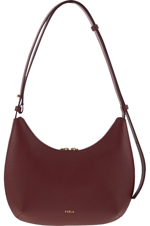 Homeware Furla Zip Classic Shoulder Bag