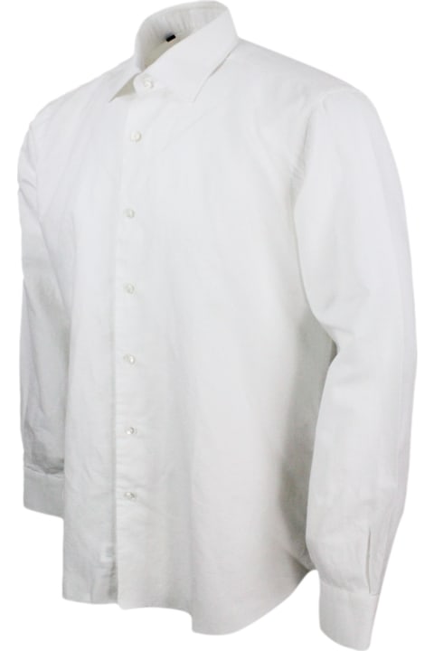 Homeware Barba Napoli Shirt