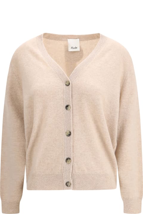 Allude for Men Allude Cashmere Cardigan