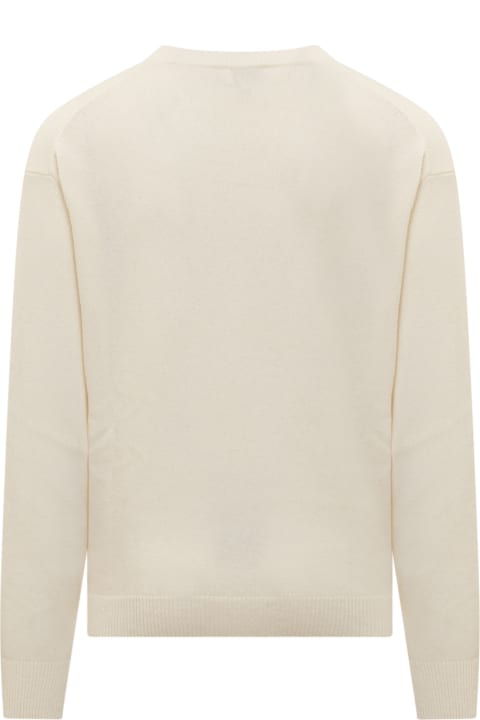 Fleeces & Tracksuits for Men Kenzo Boke Flower Sweater