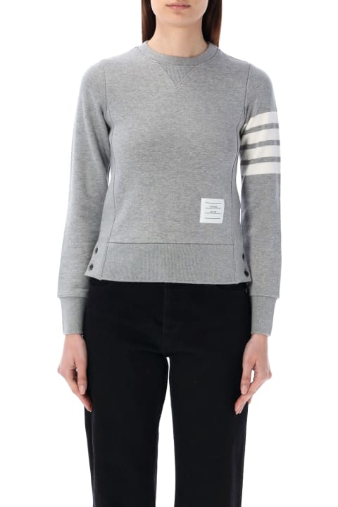 Sale for Women Thom Browne Crewneck Sweatshirt