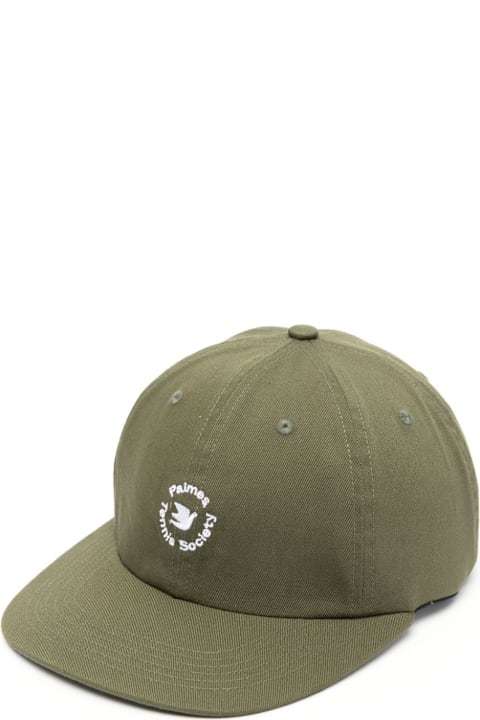 Palmes for Kids Palmes Logo Baseball Cap