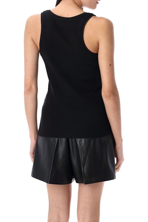 Anine Bing for Men Anine Bing Alessia Tank Top