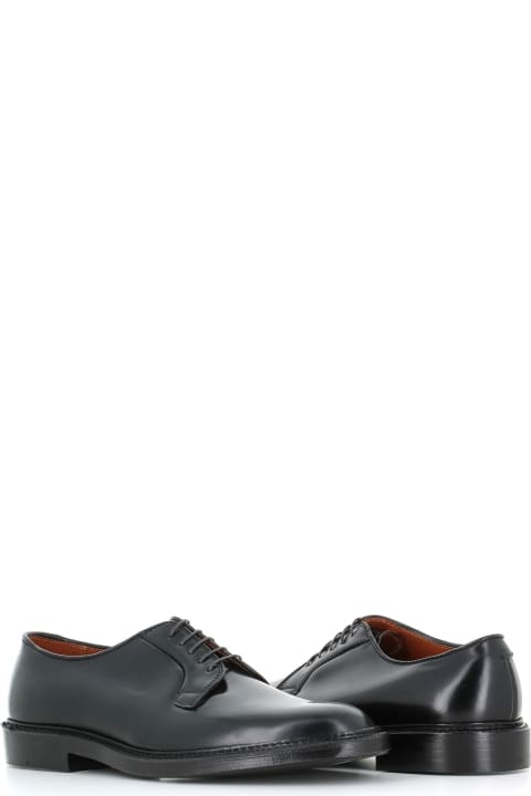 Loafers & Boat Shoes for Men Alden Derby 990 Cordovan