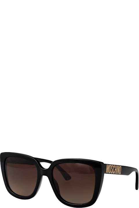 Moschino Eyewear for Kids Moschino Eyewear Mos146/s Sunglasses