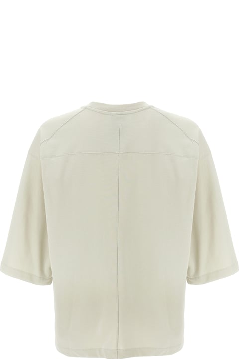 Thom Krom Clothing for Men Thom Krom 'm Ts 852' T-shirt