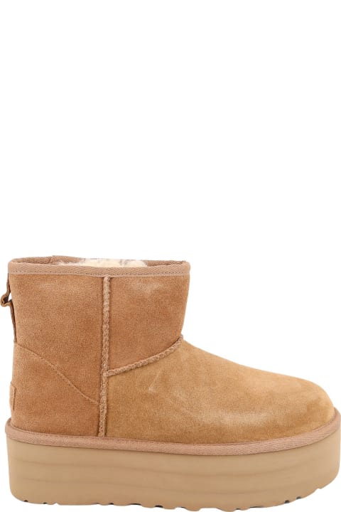Homeware UGG Ankle Boots