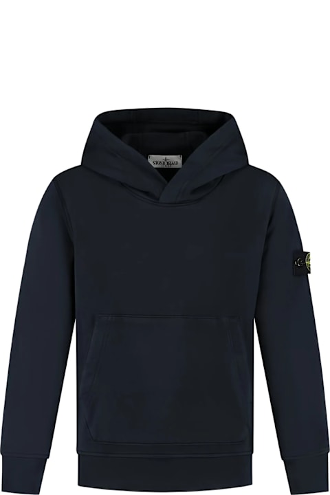 Stone Island for Women Stone Island Sweatshirt