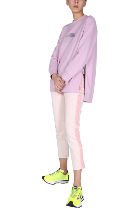 Fashion for Kids Stella McCartney Sweatshirt With 3d Logo