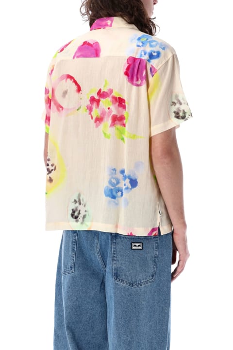 Obey Shirts for Men Obey Soft Fruits Shirt