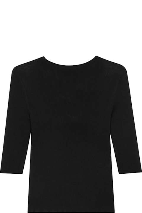 Homeware Saint Laurent Cassandre Top