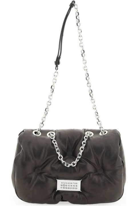 Maison Margiela Bags for Women Maison Margiela Glam Slam Chain Bag